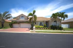 204 Captiva Ct, Melbourne Beach, FL 32951, Sold 02/23/18