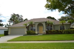 766 Conestee Dr, Melbourne, FL 32904, Sold 08/14/17