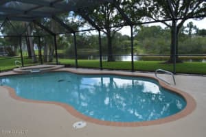 766 Conestee Dr, Melbourne, FL 32904, Sold 08/14/17