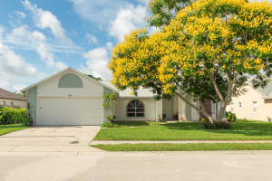 1919 Slone Blvd, Melbourne, FL 32935, Sold 08/31/17