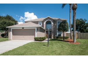 3900 La Flor Dr, Rockledge, FL 32955, Sold 08/14/17