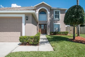 3900 La Flor Dr, Rockledge, FL 32955, Sold 08/14/17