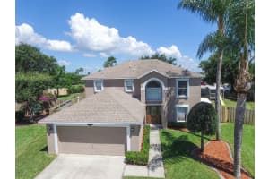3900 La Flor Dr, Rockledge, FL 32955, Sold 08/14/17