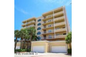 1845 Florida A1A, Indian Harbour Beach, FL 32937, Sold 07/28/17