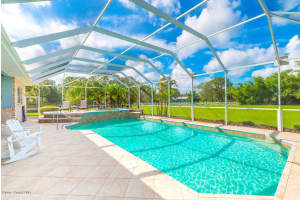 4087 Janewood Ln, Melbourne, FL 32934, Sold 10/02/17