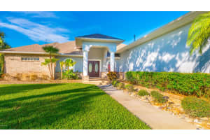 4087 Janewood Ln, Melbourne, FL 32934, Sold 10/02/17