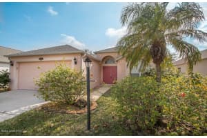 1113 White Oak Cir, Melbourne, FL 32934, Sold 10/11/17