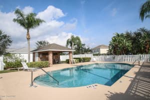 1113 White Oak Cir, Melbourne, FL 32934, Sold 10/11/17