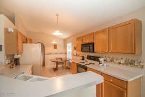 1113 White Oak Cir, Melbourne, FL 32934, Sold 10/11/17