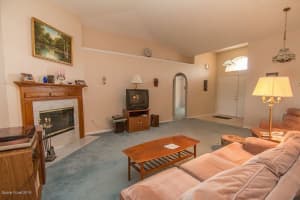 1113 White Oak Cir, Melbourne, FL 32934, Sold 10/11/17