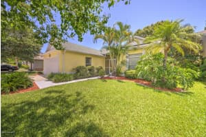 1768 Clover Cir, Melbourne, FL 32935, Sold 08/03/17