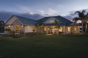 4780 Honeyridge Ln, Merritt Island, FL 32952, Sold 08/24/17