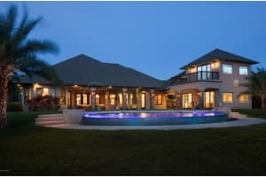 4780 Honeyridge Ln, Merritt Island, FL 32952, Sold 08/24/17