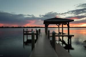 4780 Honeyridge Ln, Merritt Island, FL 32952, Sold 08/24/17