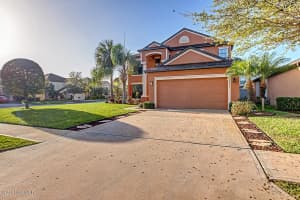 4495 Millicent Cir, Melbourne, FL 32901, Sold 12/07/17