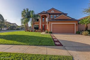 4495 Millicent Cir, Melbourne, FL 32901, Sold 12/07/17