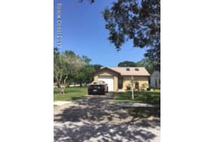 3731 Hardwood Ct, Melbourne, FL 32935, Sold 10/03/17