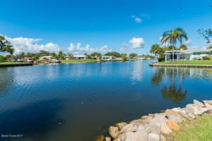 124 Boca Ciega Rd, Cocoa Beach, FL 32931, Sold 09/28/17