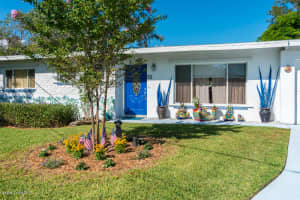 124 Boca Ciega Rd, Cocoa Beach, FL 32931, Sold 09/28/17