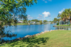 124 Boca Ciega Rd, Cocoa Beach, FL 32931, Sold 09/28/17