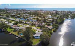 124 Boca Ciega Rd, Cocoa Beach, FL 32931, Sold 09/28/17