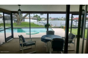 413 Red Sail Way, Satellite Beach, FL 32937, Sold 09/05/17