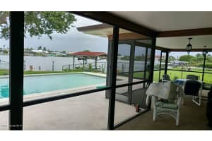 413 Red Sail Way, Satellite Beach, FL 32937, Sold 09/05/17