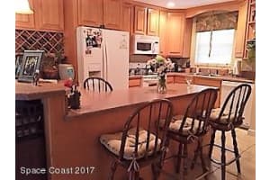 230 Cape Shores Cir, Cape Canaveral, FL 32920, Sold 01/12/18