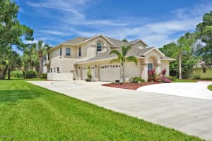 4060 Snowy Egret Dr, Melbourne, FL 32904, Sold 09/20/17