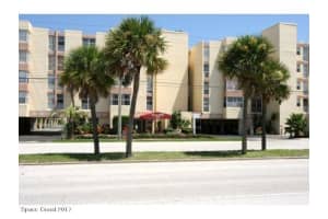 4700 Ocean Beach Blvd, Cocoa Beach, FL 32931, Sold 07/09/18