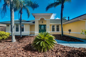 470 Veracruz Blvd, Indialantic, FL 32903, Sold 01/30/18