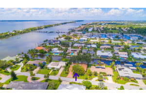 516 Andros Ln, Satellite Beach, FL 32937, Sold 12/08/17