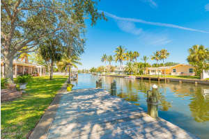 516 Andros Ln, Satellite Beach, FL 32937, Sold 12/08/17