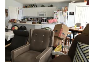 8447 Mizell Dr, Melbourne, FL 32940, Sold 08/11/17