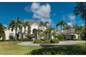 237 Lansing Island Dr, Satellite Beach, FL 32937, Sold 04/18/18