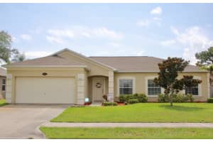 1122 Morgan Cir NE, Palm Bay, FL 32905, Sold 11/10/17
