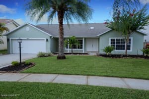 2663 Lowell Cir, Melbourne, FL 32935, Sold 09/15/17