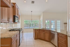 2663 Lowell Cir, Melbourne, FL 32935, Sold 09/15/17