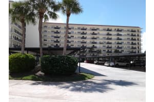 Harbour Royal South, 520 Palm Springs Blvd, Indian Harbour Beach, FL 32937, Sold 10/12/17