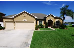 3574 Burdock Ave, Melbourne, FL 32904, Sold 08/28/17