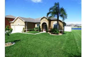 3574 Burdock Ave, Melbourne, FL 32904, Sold 08/28/17