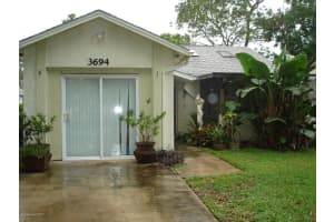 3694 Brentwood Ct, Melbourne, FL 32935, Sold 04/27/18