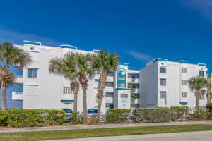 1965 Florida A1A, Indian Harbour Beach, FL 32937, Sold 09/29/17