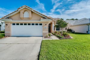 1020 Wimbledon Dr, Melbourne, FL 32940, Sold 09/26/17