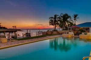 8 Willow Green Dr, Cocoa Beach, FL 32931, Sold 11/15/17