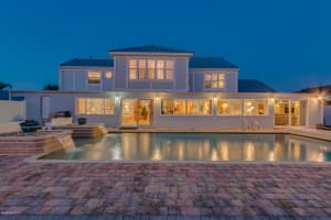 8 Willow Green Dr, Cocoa Beach, FL 32931, Sold 11/15/17