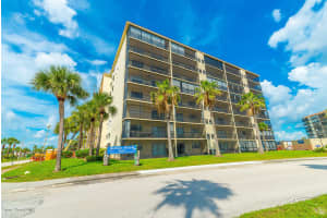 Harbour Royal South, 520 Palm Springs Blvd, Indian Harbour Beach, FL 32937, Sold 03/12/18