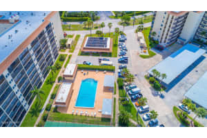 Harbour Royal South, 520 Palm Springs Blvd, Indian Harbour Beach, FL 32937, Sold 03/12/18