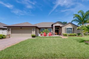 312 Adamo Way, West Melbourne, FL 32904, Sold 08/18/17