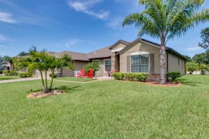 312 Adamo Way, West Melbourne, FL 32904, Sold 08/18/17